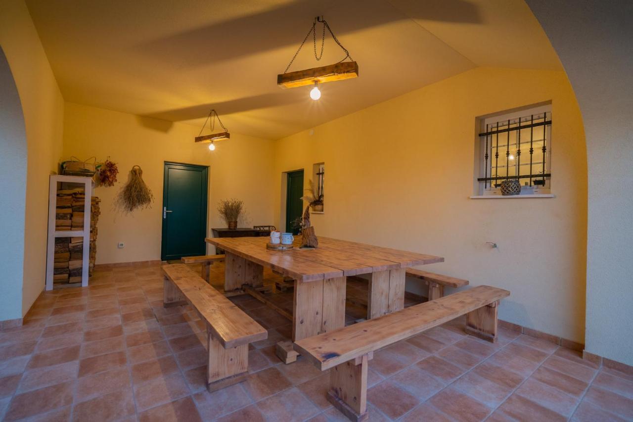 Villa Oasis Kostrena Ngoại thất bức ảnh