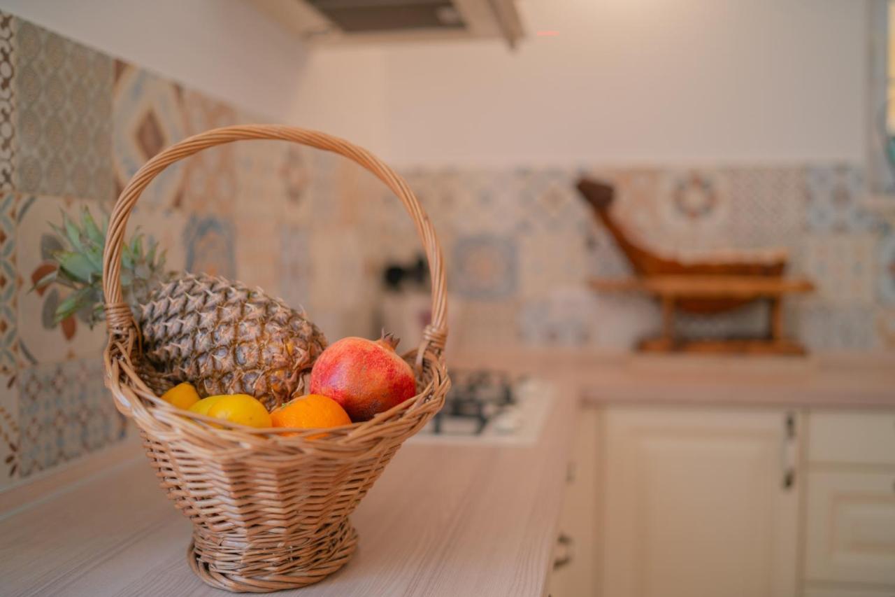 Villa Oasis Kostrena Ngoại thất bức ảnh