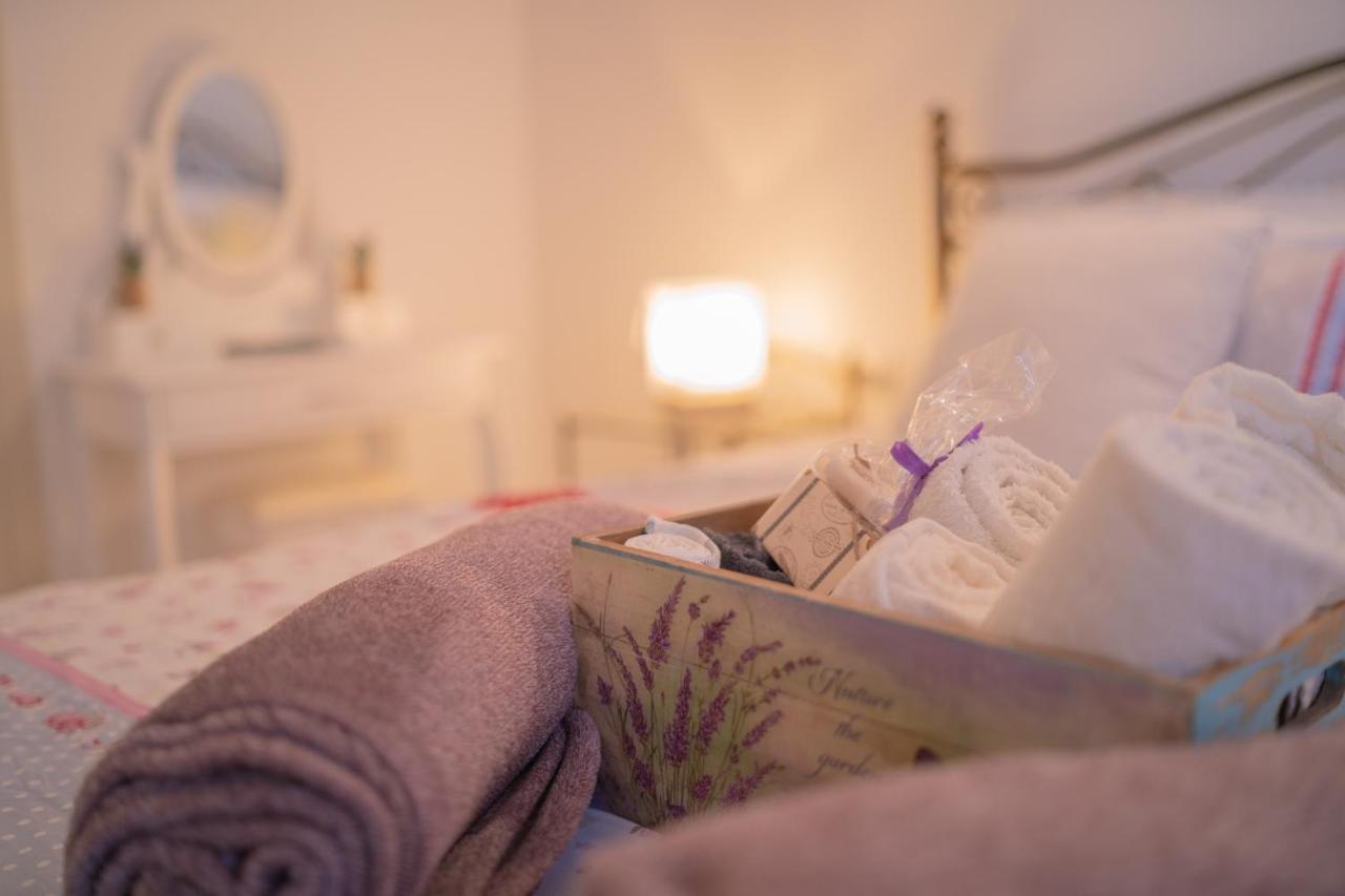 Villa Oasis Kostrena Ngoại thất bức ảnh