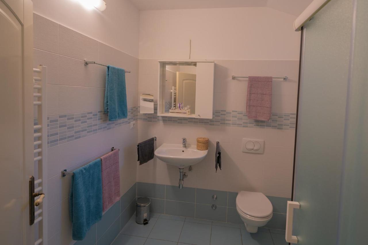 Villa Oasis Kostrena Ngoại thất bức ảnh