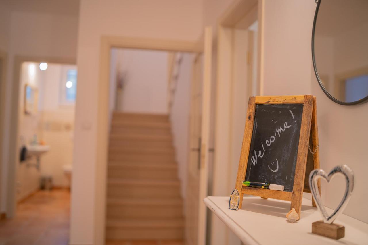 Villa Oasis Kostrena Ngoại thất bức ảnh