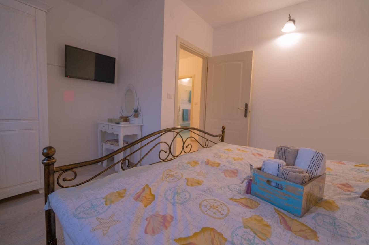 Villa Oasis Kostrena Ngoại thất bức ảnh