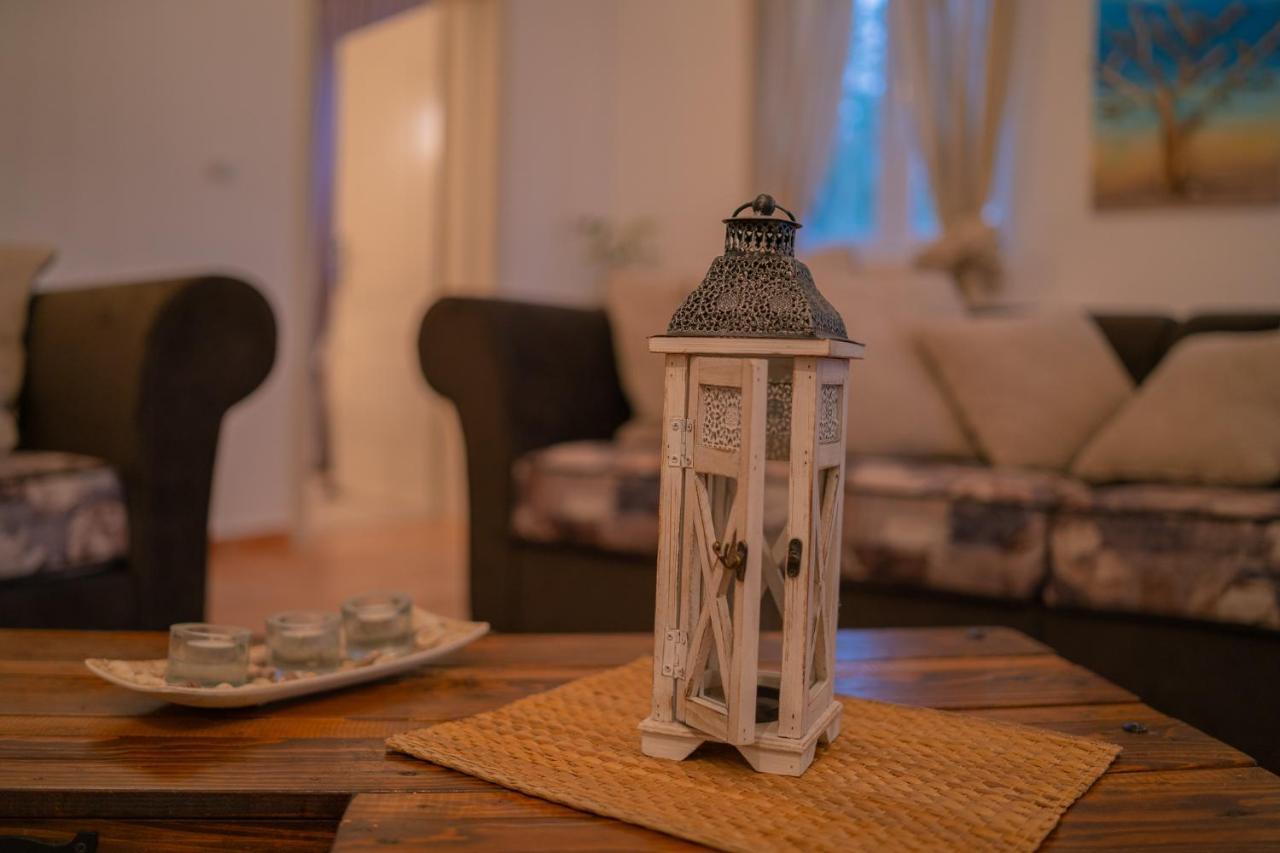Villa Oasis Kostrena Ngoại thất bức ảnh